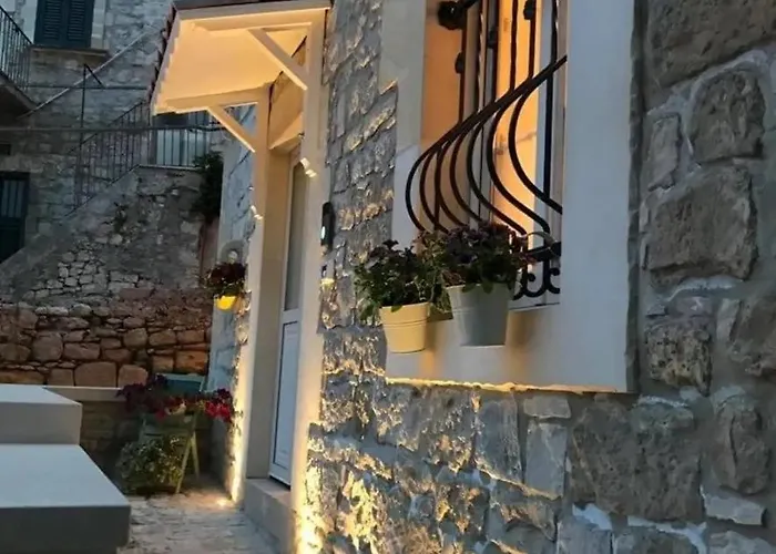 Charme Hébergement de vacances Modica