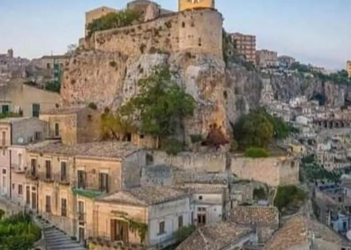 Charme * Modica