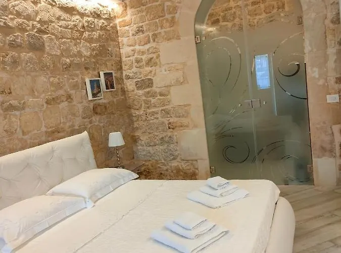 Charme * Modica