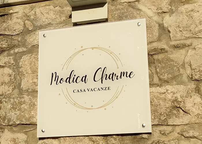 Hébergement de vacances Charme *