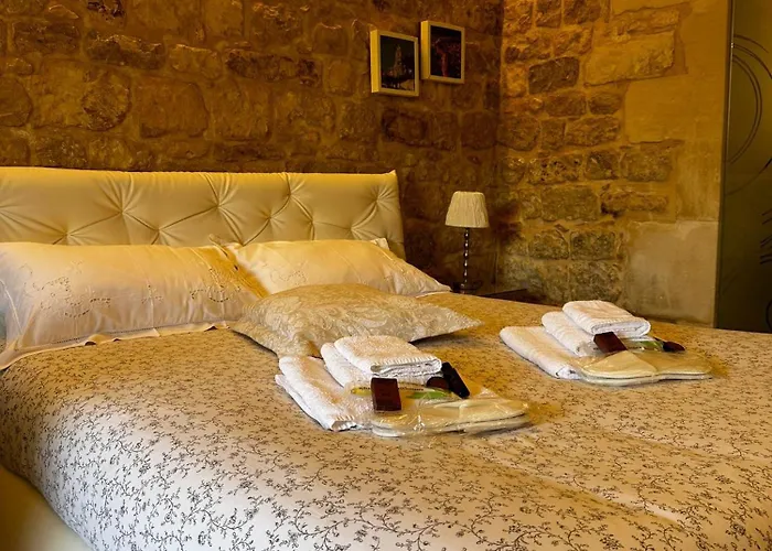 Charme Ferienhaus *