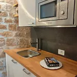 Charme בית נופש מודיקה