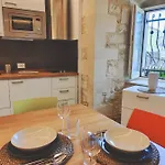 Charme בית נופש מודיקה