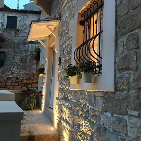 Charme Hébergement de vacances Modica
