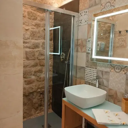 Hébergement de vacances Charme *