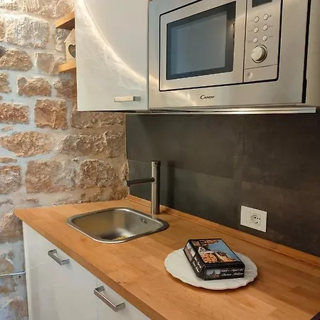 Charme Hébergement de vacances Modica