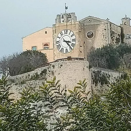 Charme Casa vacanze *
