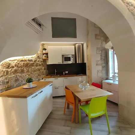 Charme Casa vacanze *