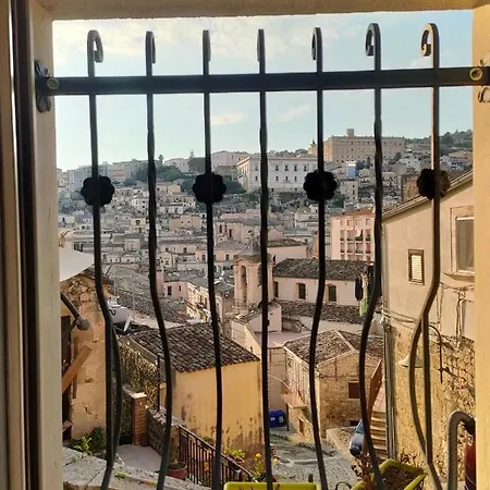 Charme Hébergement de vacances Modica