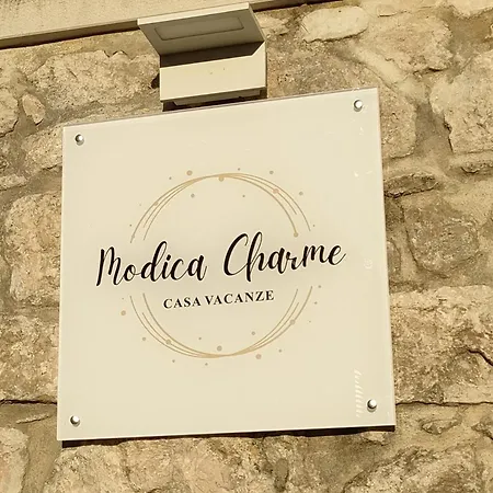 בית נופש Charme *