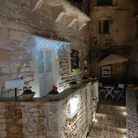 Charme * Modica