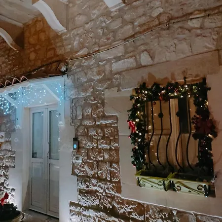 Charme Casa vacanze Modica