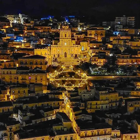 Casa vacanze Charme Modica